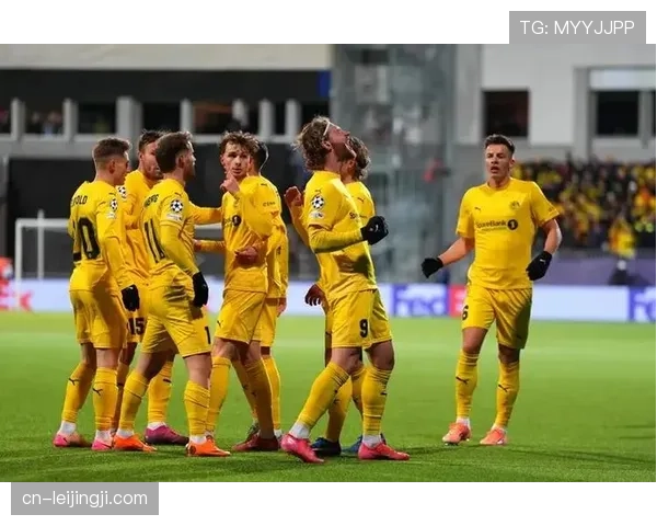 博德闪耀客场作战心理劣势克服 历史性首次闯入欧冠16强